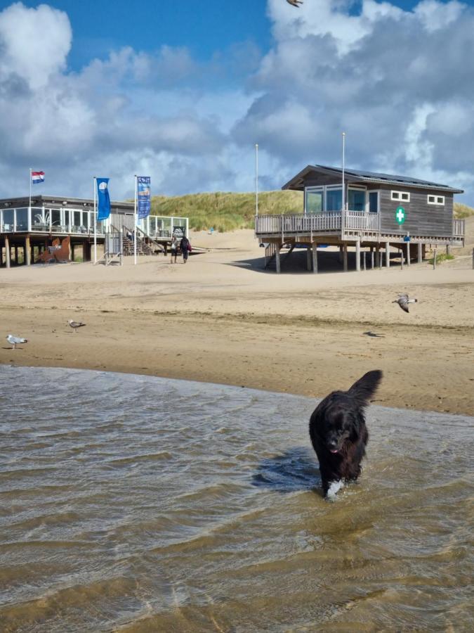 Meerblick Wattenmeer ,50M Vom Meer,Strand 300M Westerland Exteriér fotografie
