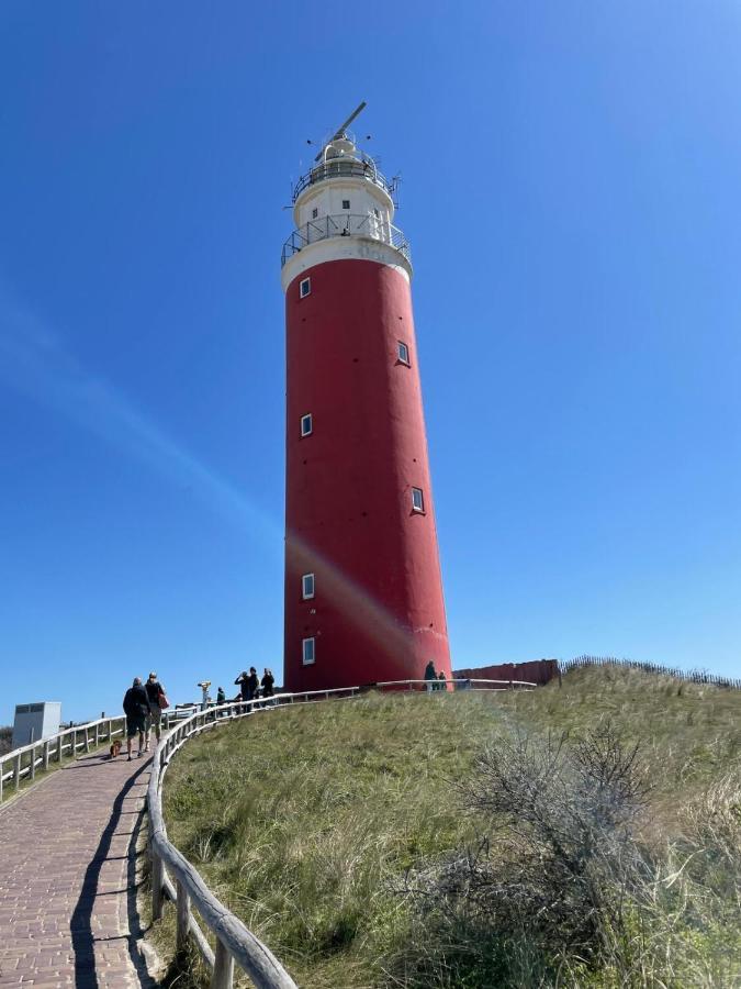 Meerblick Wattenmeer ,50M Vom Meer,Strand 300M Westerland Exteriér fotografie