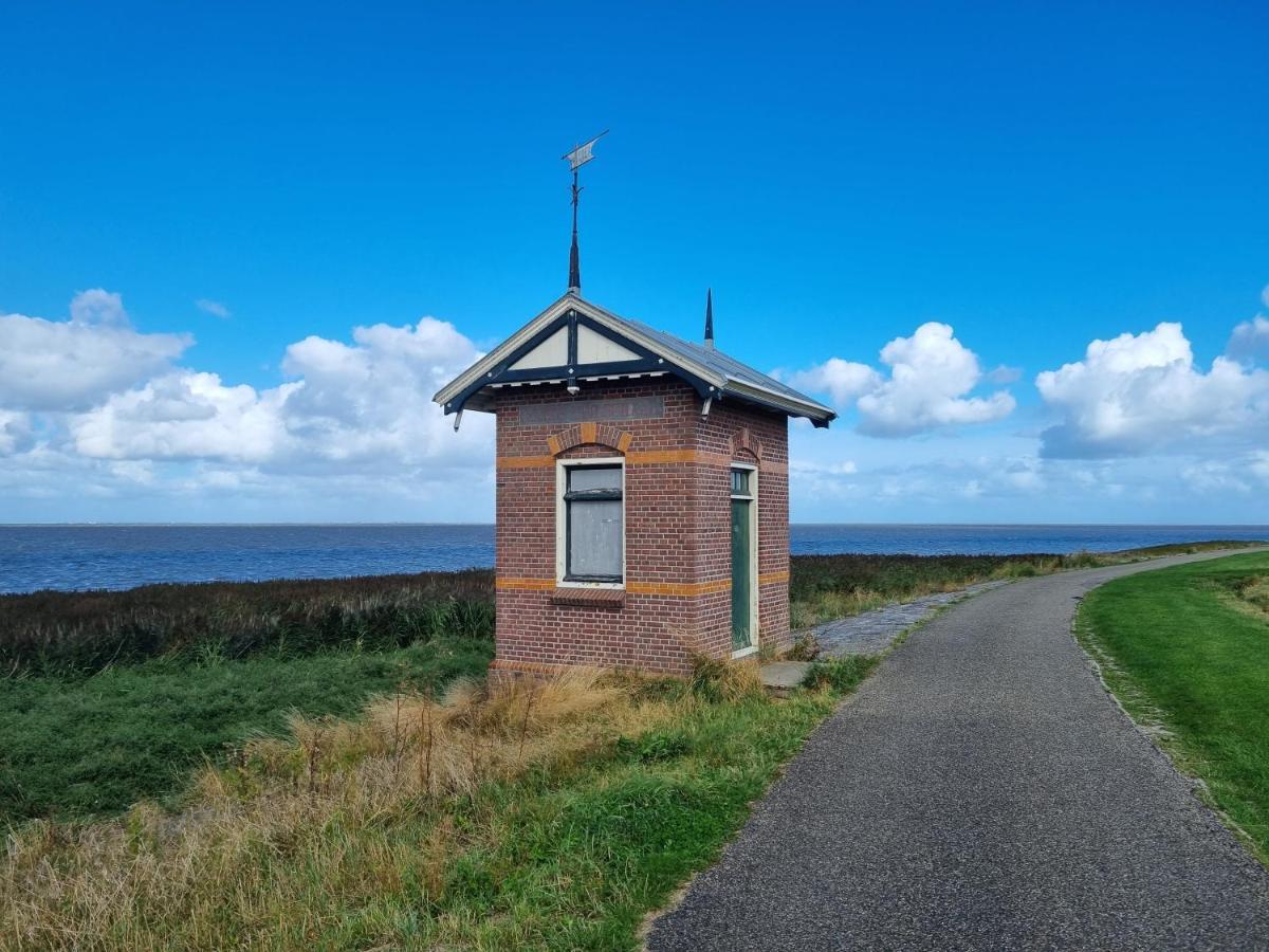 Meerblick Wattenmeer ,50M Vom Meer,Strand 300M Westerland Exteriér fotografie