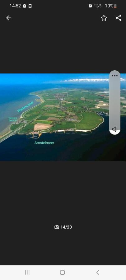 Meerblick Wattenmeer ,50M Vom Meer,Strand 300M Westerland Exteriér fotografie