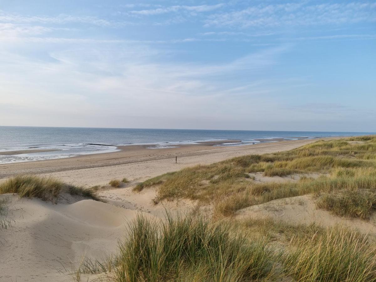 Meerblick Wattenmeer ,50M Vom Meer,Strand 300M Westerland Exteriér fotografie